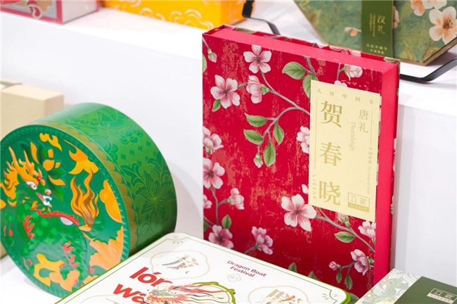第33届励展华博深圳礼品家居展10月登场  年底采购季一站式满足