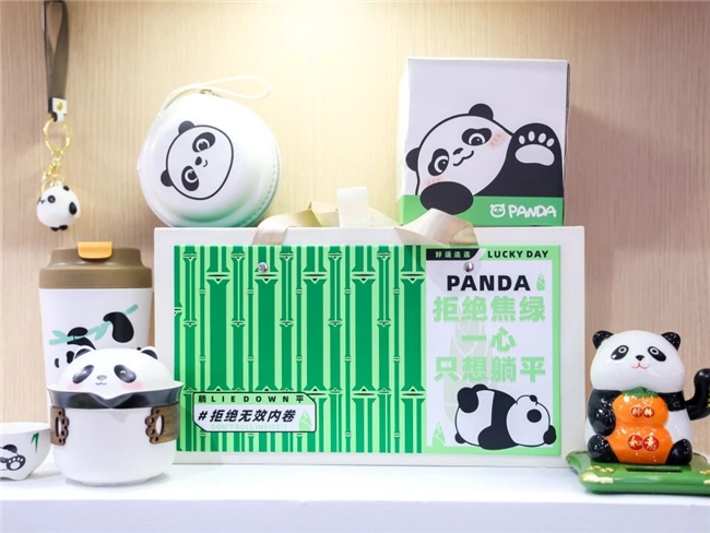 第33届励展华博深圳礼品家居展10月登场  年底采购季一站式满足