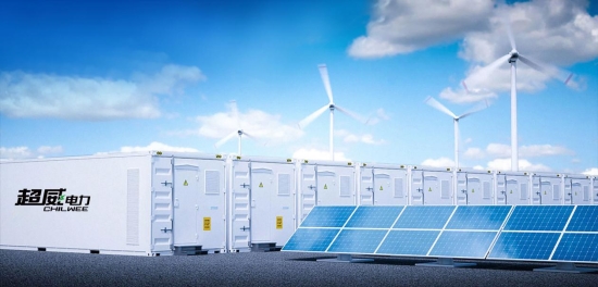 让全球都用上超威绿色能源！超威电池亮相坦桑尼亚太阳能光伏展