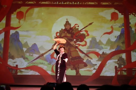喜讯！华程国旅和影晟丝路共同圆满承办“庆祝联合国成立80周年中欧艺术交流活动”！