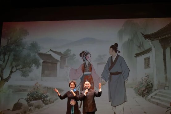 喜讯！华程国旅和影晟丝路共同圆满承办“庆祝联合国成立80周年中欧艺术交流活动”！