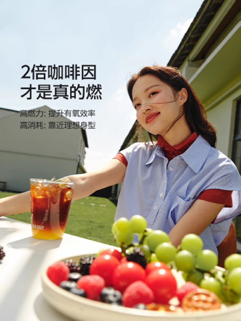 市场地位声明：谷本日记 双重管理可可咖啡开创者