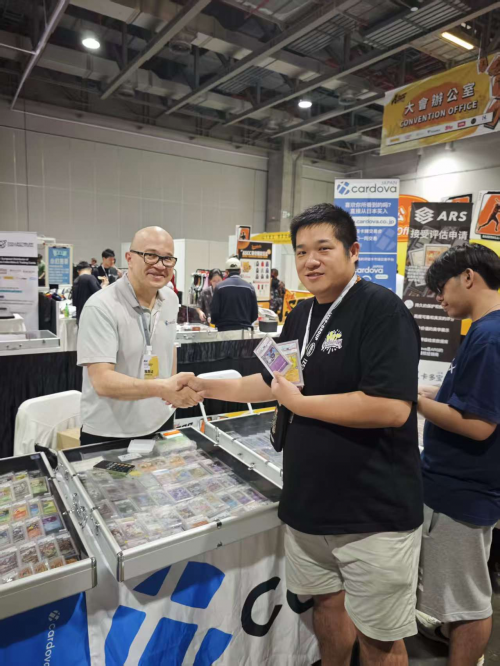 卡牌二级市场升温背后：头部品牌引领规范发展，释放文化消费新活力
