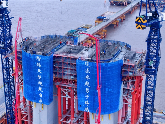 质量为先，服务全国：博思通新材料构建建筑业一体化服务新生态