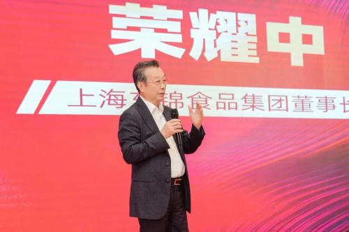 鲜味革新启新程，共创共赢筑未来——鼎烹世家2025经销商尊享盛宴圆满落幕