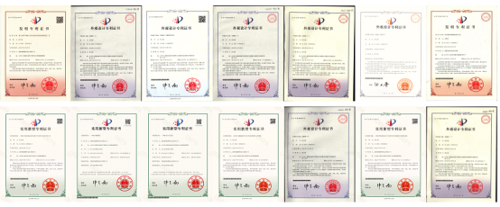 银城湘味荣获尚普咨询集团系列市场地位声明