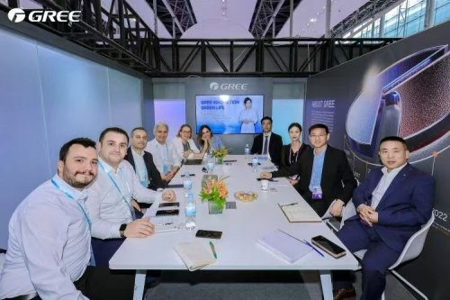 深度解读！从广交会看格力全球化：凭什么成为高质量出海典范？