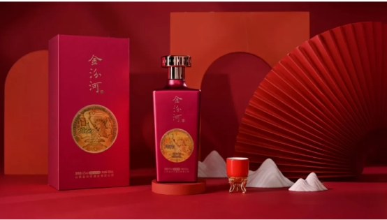 再揽两项行业大奖，金汾河品牌价值突破144.33亿