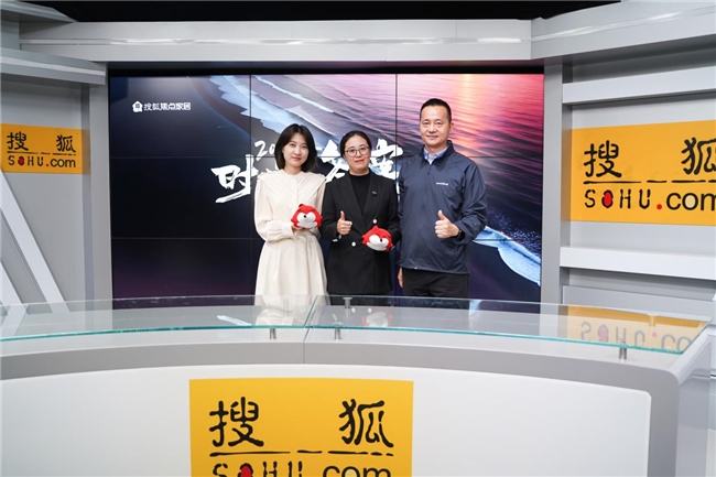 从“建材第一家”到“金隅天坛家居MALL”，注解新时代智慧家的战略升维
