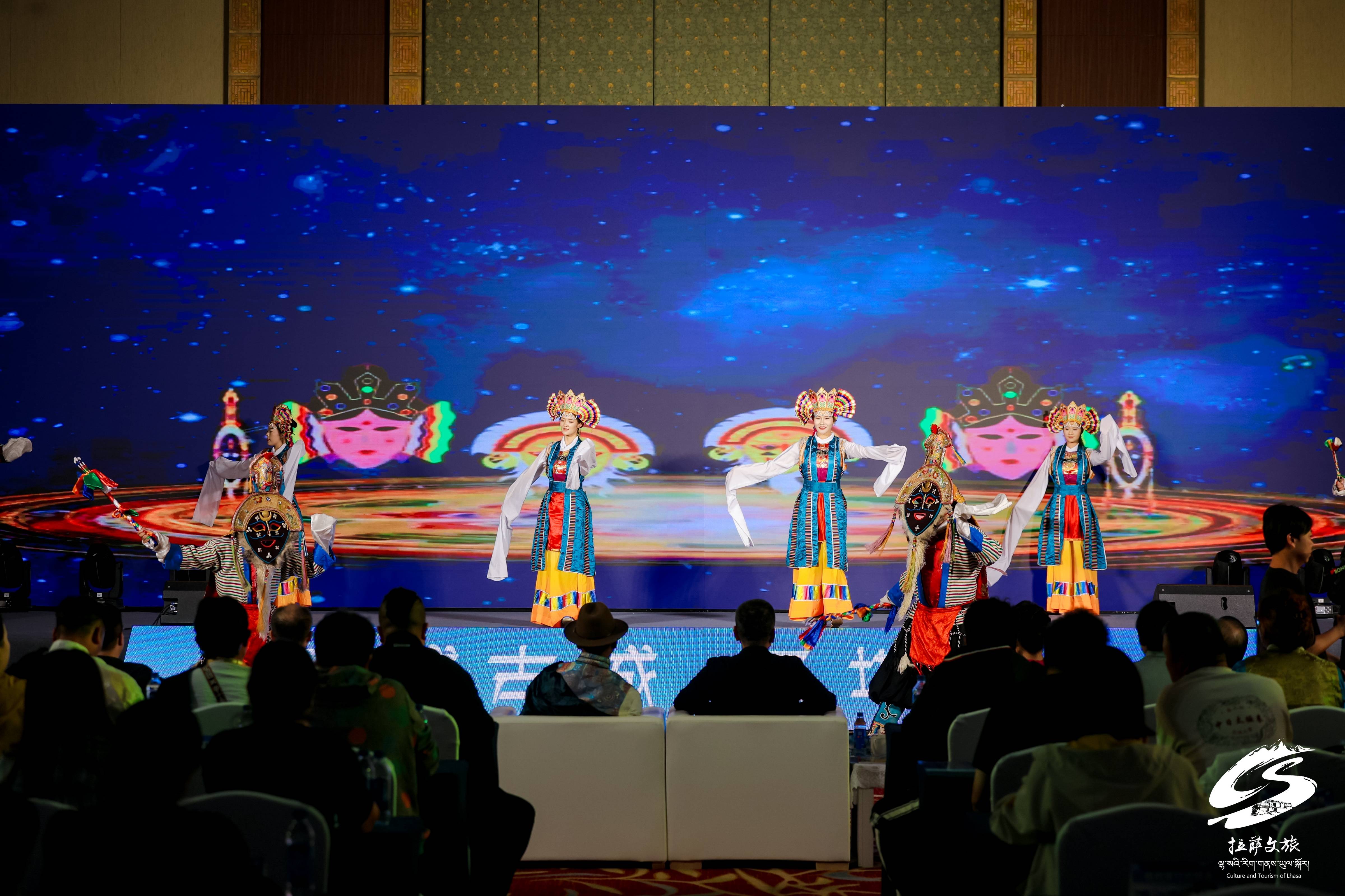 “雪域古城·圣地拉萨”2025拉萨文化旅游（福州）推介会顺利举办