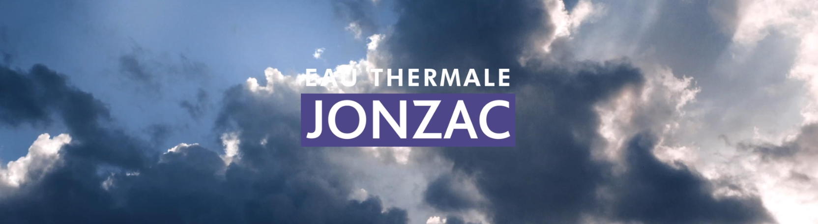 源自法国活泉水的天然护肤之力：Jonzac净妍可焕新登陆中国市场