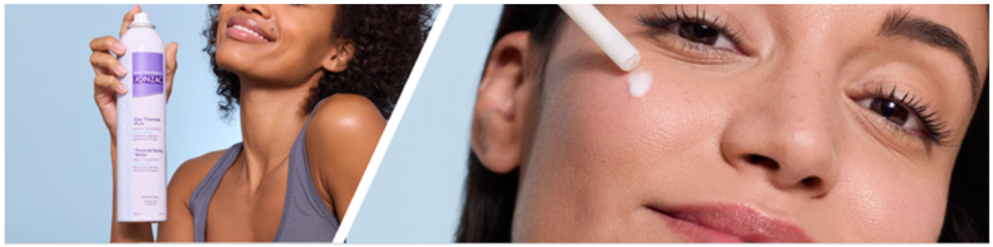 源自法国活泉水的天然护肤之力：Jonzac净妍可焕新登陆中国市场