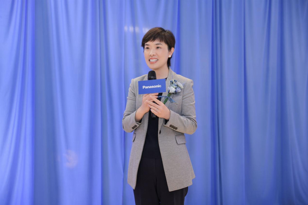 松下住空间上海太阳宫盛大启幕，创领家装行业革新新篇