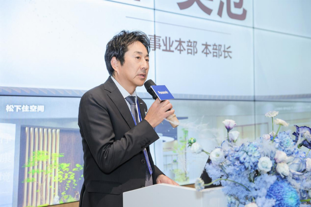 松下住空间上海太阳宫盛大启幕，创领家装行业革新新篇