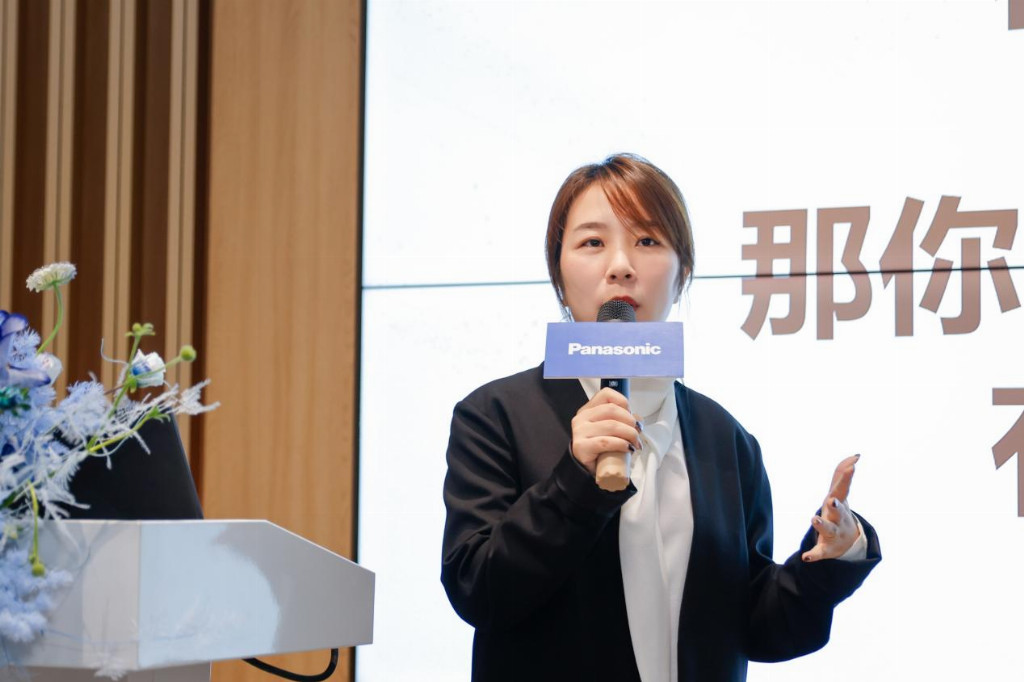 松下住空间上海太阳宫盛大启幕，创领家装行业革新新篇