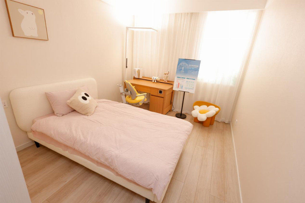 松下住空间上海太阳宫盛大启幕，创领家装行业革新新篇