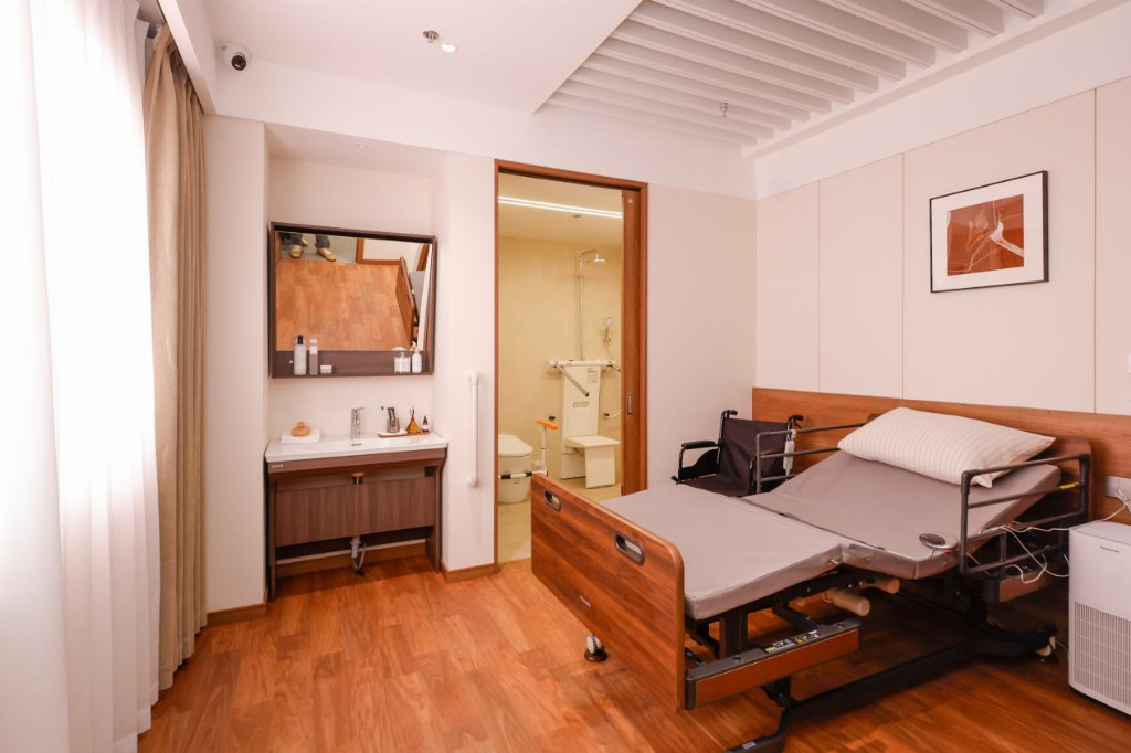 松下住空间上海太阳宫盛大启幕，创领家装行业革新新篇