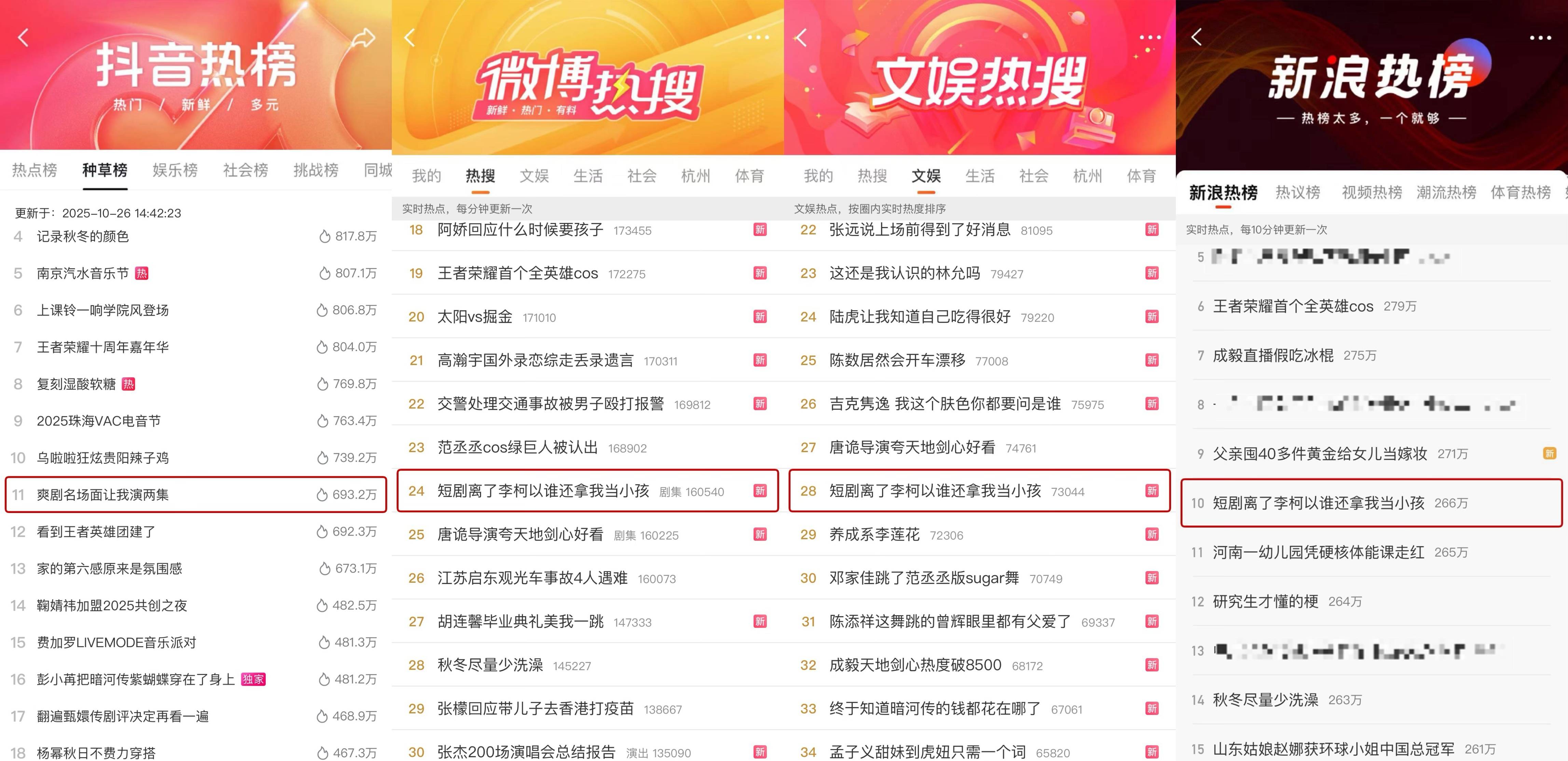联手最强IP《18岁太奶》打造电商 × 短剧新模式，抖音双11直播间把剧粉变成品牌自己人