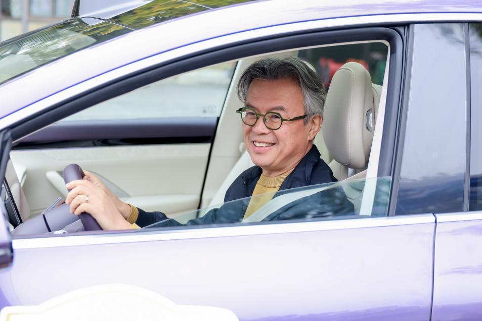 智界亮相中国年度车双城盛典 品牌2.0实力获专业媒体集中检验