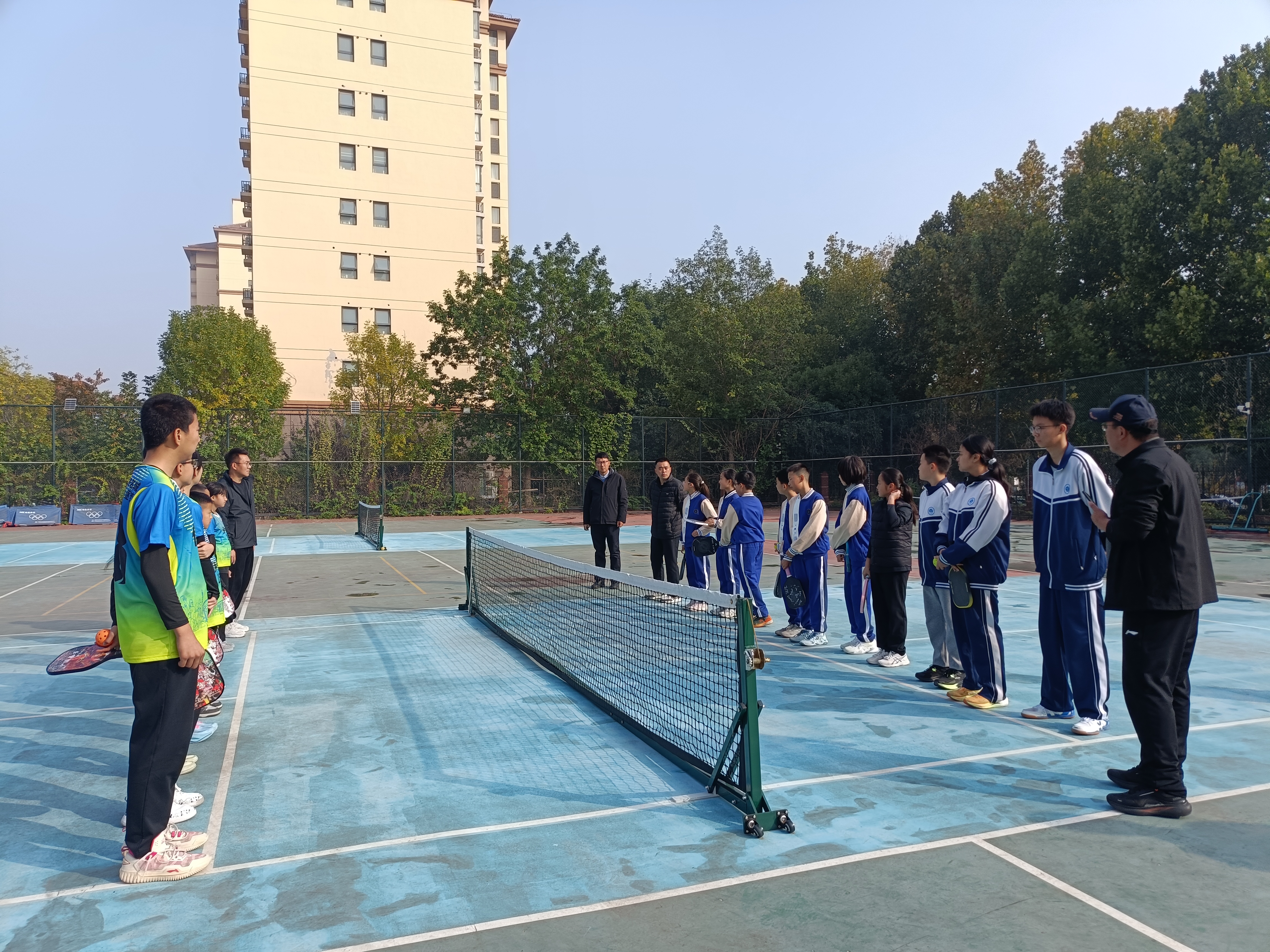 “伊州风物遇中原・运动文脉共芬芳” 专场文旅交流推介活动（鹤壁站）举行