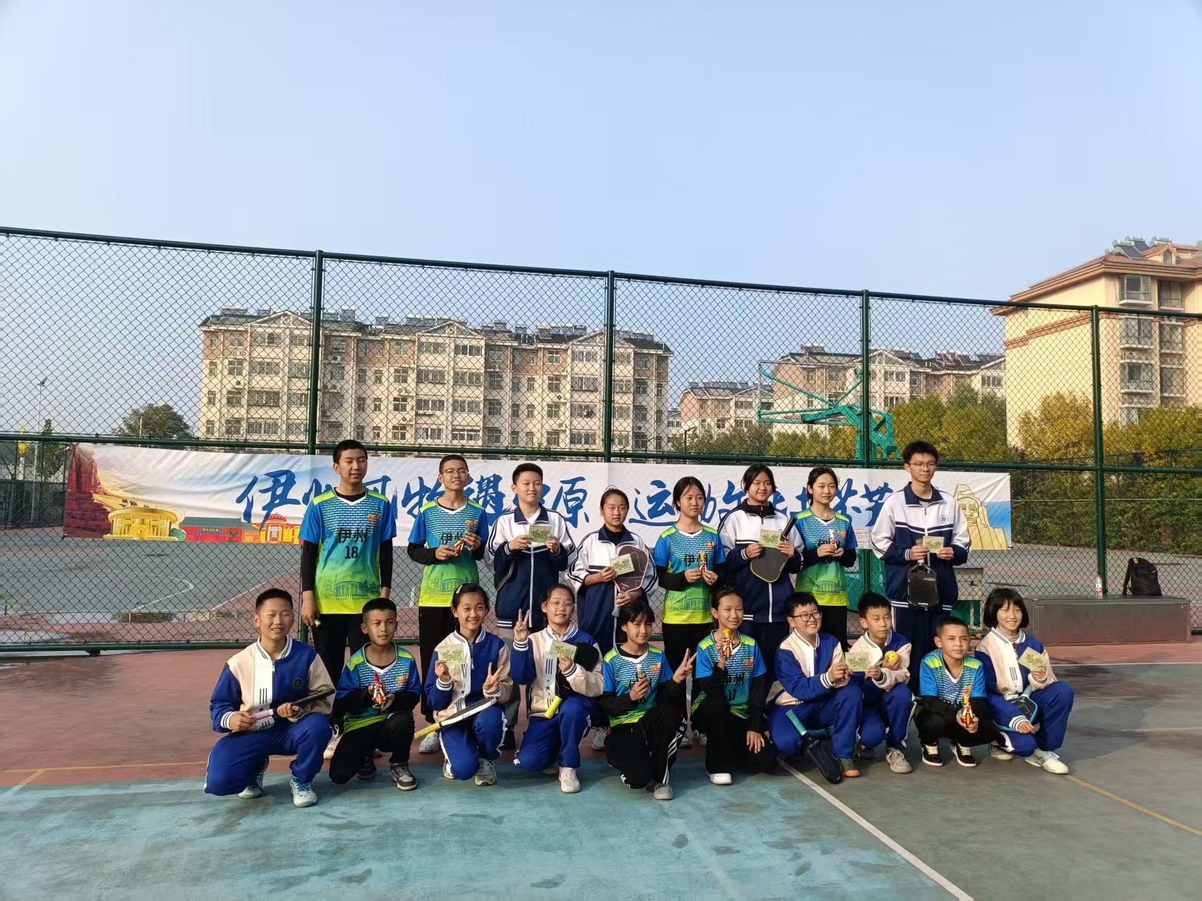 “伊州风物遇中原・运动文脉共芬芳” 专场文旅交流推介活动（鹤壁站）举行