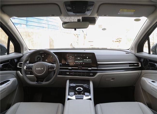 十几万 SUV 怎么选？上班族的家用刚需，我选狮铂拓界