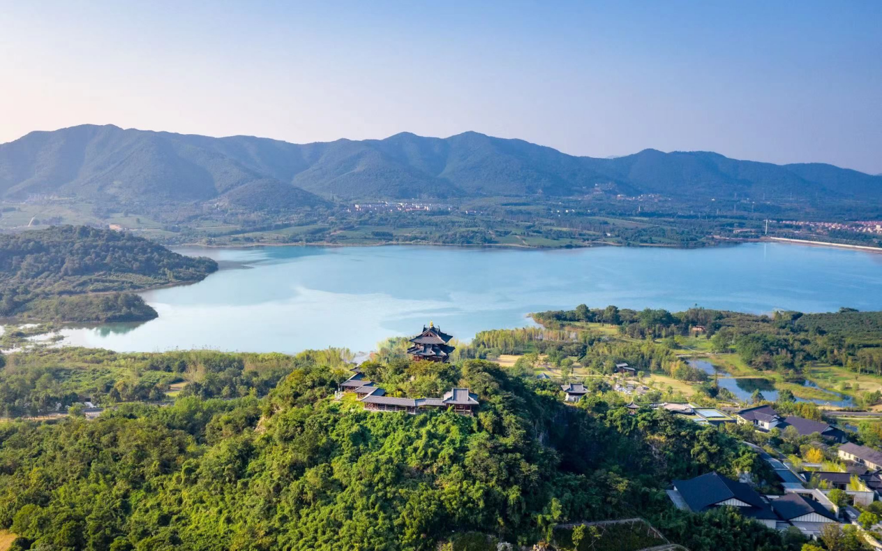 第三届阳羡杯落地江苏宜兴 德信竞技推动智力运动与区域发展融合