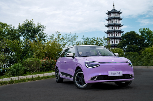 5 万级新能源代步车选购指南：纳米 01 续航安全都出色，成入门首选