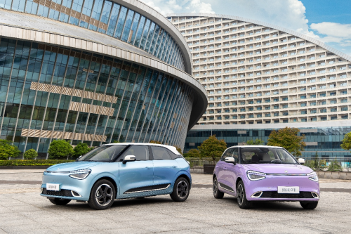 5 万级新能源代步车选购指南：纳米 01 续航安全都出色，成入门首选