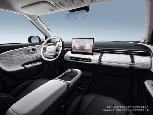 5 万级新能源代步车选购指南：纳米 01 续航安全都出色，成入门首选