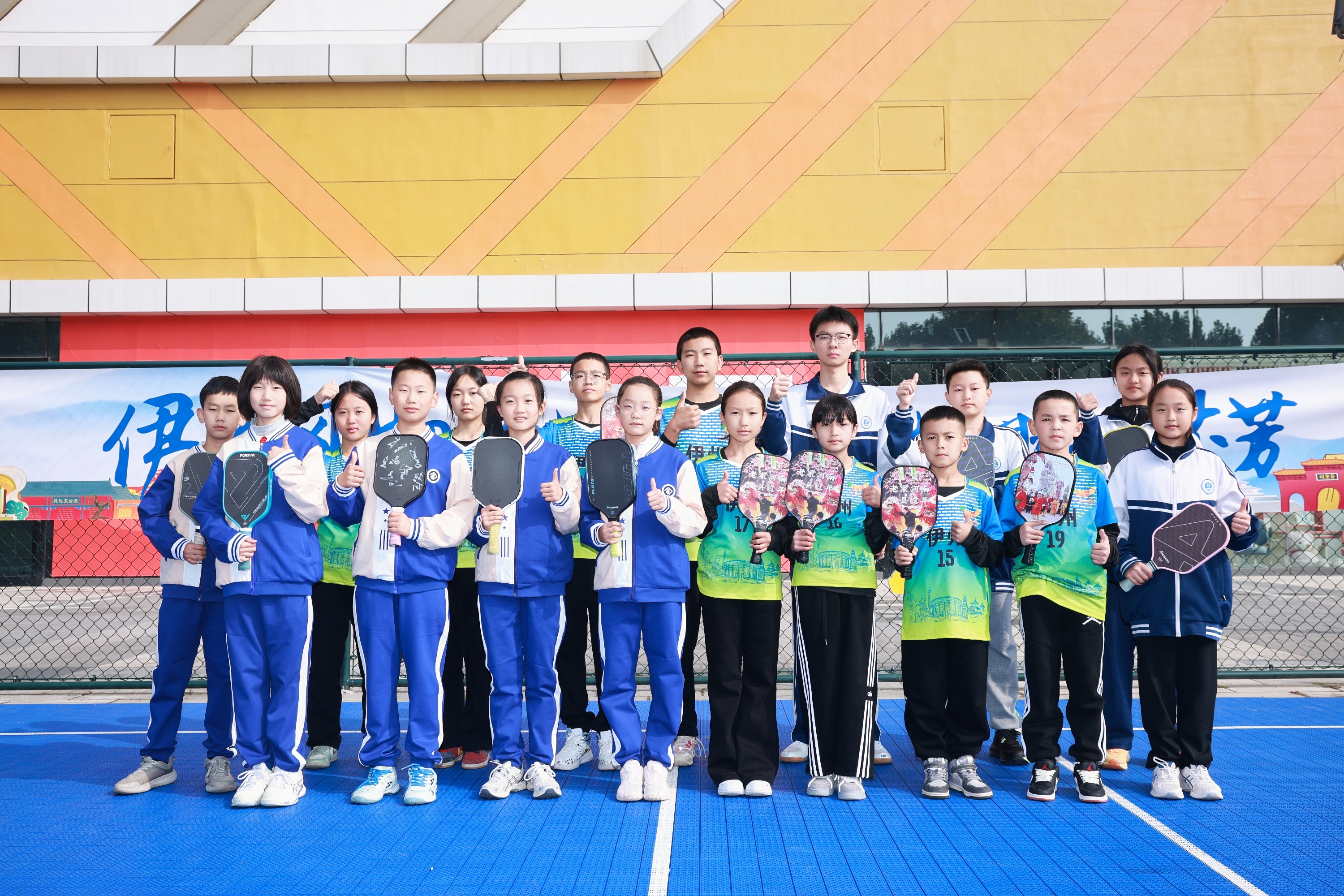 “伊州风物遇中原 运动文脉共芬芳”豫哈两地文体旅交流活动圆满收官