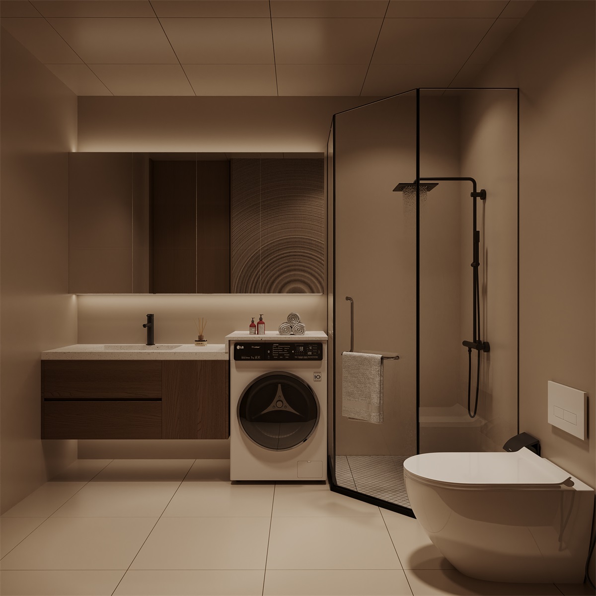 专访千年舟陆功田：柏菲伦全屋定制的“用户导向”如何精准拿捏浙江“好房子”内核？