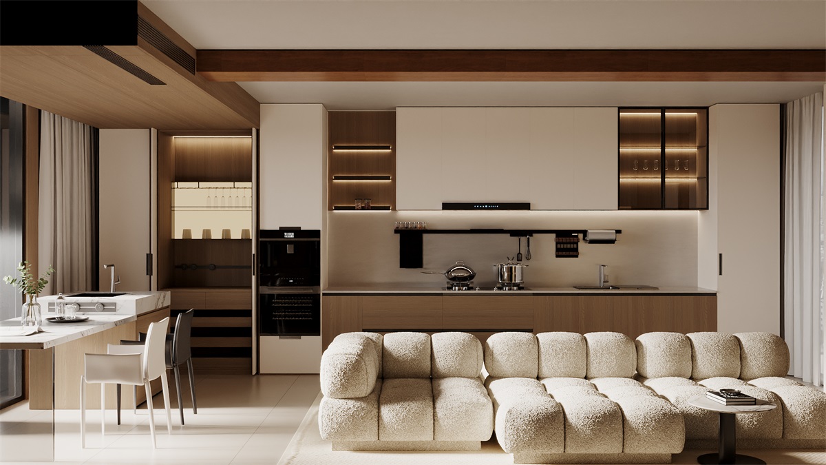 专访千年舟陆功田：柏菲伦全屋定制的“用户导向”如何精准拿捏浙江“好房子”内核？