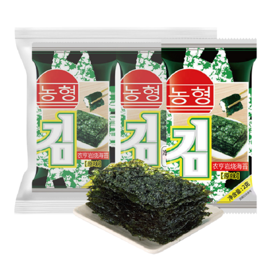 农亨荣获尚普咨询集团系列市场地位声明