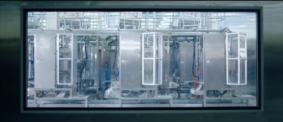 市场地位声明：喜多多 全国罐装椰果果粒饮料销售额第一