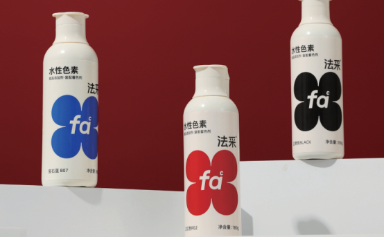 烘焙圈潮流！法采烘焙系列让甜点创作无极限