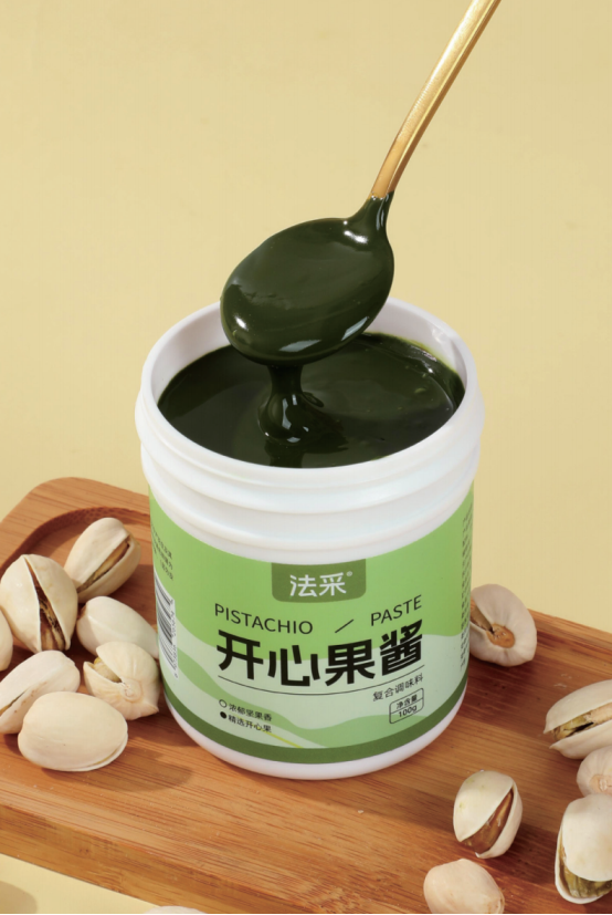 烘焙圈潮流！法采烘焙系列让甜点创作无极限