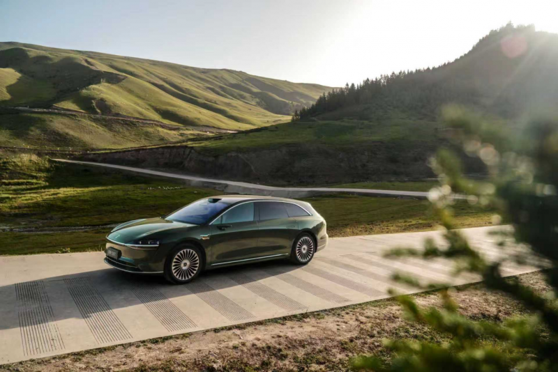 月销突破3万辆，北汽新能源跑出“创业型新国企”增长加速度