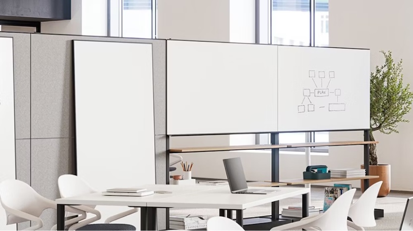 关系导向的工作模式：从唯一场所到最佳场所