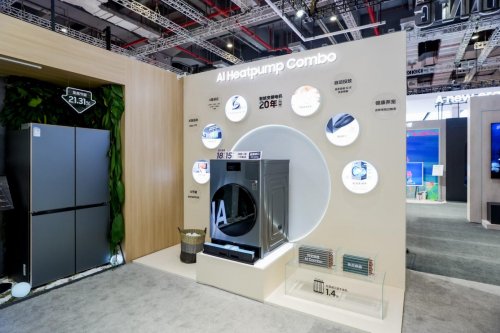 展品变商品，三星感受“进博速度”