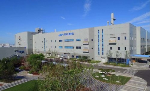 “进博效应”赋能，三星与供应链伙伴共成长