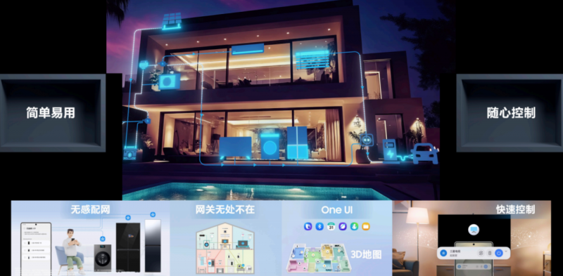 从三星实践到进博前瞻：AI产业的现在与未来