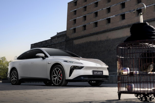 15 万想买品质可靠的新能源性能车？东风奕派 eπ007 适配新手，性价比拉满