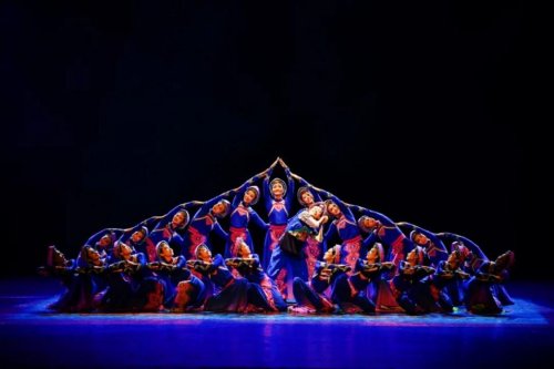 创佳绩！北碚2件作品斩获第二十届群星奖