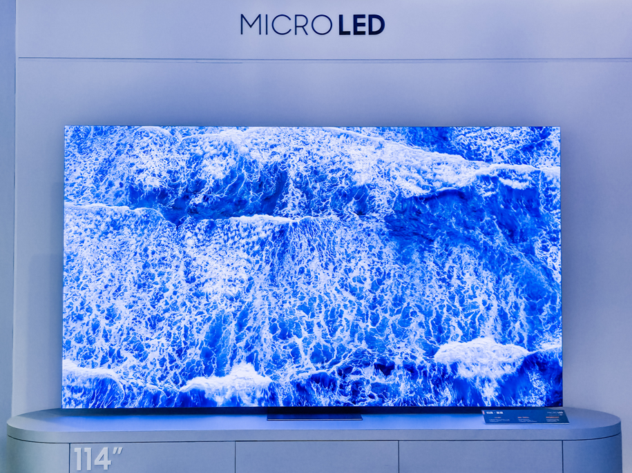 亮相第八届进博会，三星以AI创新引领未来生活