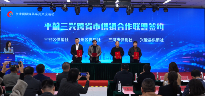 AI赋能聚合力 协同发展谱新篇：AI赋能 京津冀直播产业协同发展研讨会成功举办