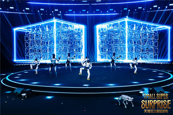 联动米兰冬奥、携手近40家超级品牌，天猫在双11传递“品牌精神”火种