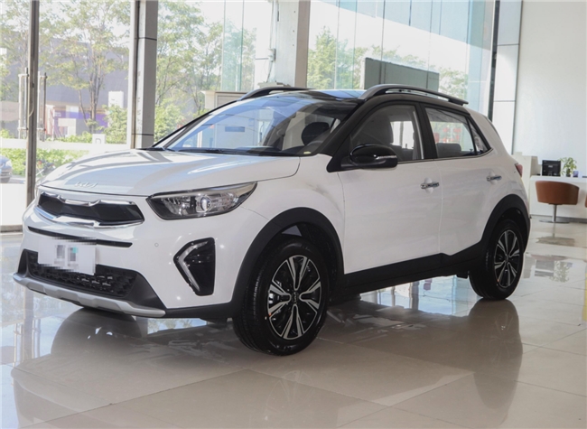 毕业两年通勤党喜提爱车，七万左右拿下2026款起亚奕跑