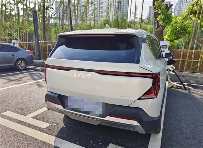 十五万左右的新能源SUV，起亚EV5，超出我的预期