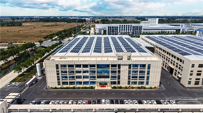 江苏新奇生精密钣金：以精工之力，赋能高端制造升级